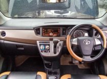 Jual Toyota Calya 2022 G di DKI Jakarta