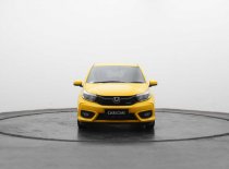 Jual Honda Brio 2020 E CVT di DKI Jakarta