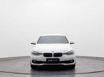 Jual BMW 3 Series 2018 320i di DKI Jakarta