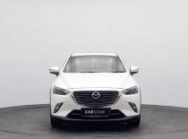 Jual Mazda CX-3 2018 2.0 Automatic di Jawa Barat