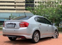 Honda City E 2013 Sedan dijual