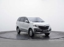 Toyota Avanza G 2017 MPV dijual