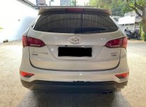 Hyundai Santa Fe Limited Edition 2017 SUV dijual