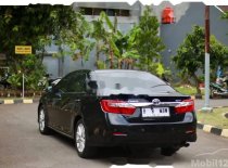 Butuh dana ingin jual Toyota Camry G 2012