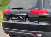 Jual Mitsubishi Pajero Sport Exceed 2014