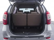 Toyota Avanza G 2017 MPV dijual