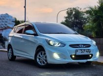 Hyundai Avega 2012 Sedan dijual