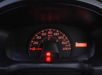Butuh dana ingin jual Daihatsu Ayla D 2018