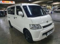 Jual Daihatsu Gran Max D 2013