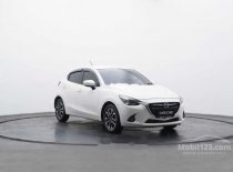 Jual Mazda 2 2015, harga murah