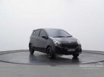 Daihatsu Ayla D 2018 Hatchback dijual