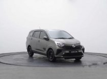Butuh dana ingin jual Daihatsu Sigra X 2020