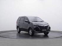 Jual Toyota Avanza 2021 G di DKI Jakarta