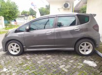 Jual Honda Jazz 2005 MT di Jawa Tengah