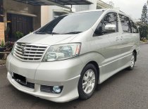 Jual Toyota Alphard 2005 V di Jawa Barat