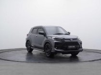 Jual Toyota Raize 2022 1.0T GR Sport CVT (One Tone) di Banten
