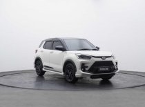 Jual Toyota Raize 2022 1.0T GR Sport CVT (One Tone) di DKI Jakarta