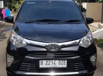 Jual Toyota Calya 2017 G di Banten