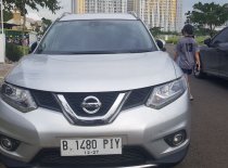 Jual Nissan X-Trail 2017 2.0 di Jawa Barat