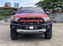 Jual Ford Ranger 2014 WILDTRACK 4X4 di DKI Jakarta