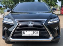 Jual Lexus RX 2017 200T di DKI Jakarta