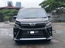 Jual Toyota Voxy 2019 2.0 A/T di DKI Jakarta