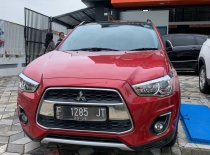 Jual Mitsubishi Outlander Sport 2018 PX di Jawa Barat
