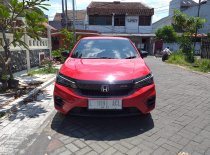 Jual Honda City Hatchback 2021 New  City RS Hatchback CVT di Jawa Timur