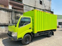 Jual Hino Dutro 2014 di DKI Jakarta