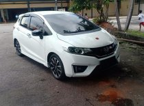 Jual Honda Jazz 2017 RS CVT di Jawa Timur