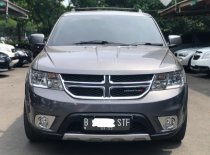 Jual Dodge Journey 2013 SXT Platinum di DKI Jakarta