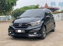Jual Honda Mobilio 2017 RS CVT di DKI Jakarta