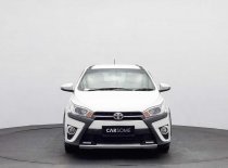 Jual Toyota Yaris 2017 Heykers di DKI Jakarta