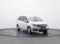 Jual Honda Mobilio 2018 E CVT di DKI Jakarta