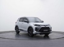 Jual Toyota Raize 2022 1.0T GR Sport CVT (Two Tone) di DKI Jakarta