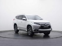 Jual Mitsubishi Pajero Sport 2019 Dakar 4x2 Ultimate di Banten