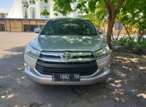 Jual Toyota Kijang Innova 2016 V A/T Gasoline di Jawa Timur