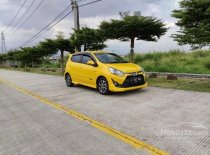 Jual Toyota Agya 2019 termurah