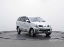 Toyota Avanza G 2013 MPV dijual