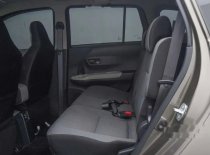 Daihatsu Sigra X 2020 MPV dijual