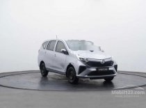 Daihatsu Sigra M 2022 MPV dijual