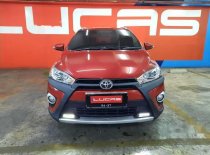 Butuh dana ingin jual Toyota Sportivo 2017
