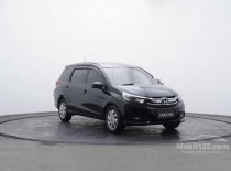 Honda Mobilio E 2017 MPV dijual