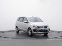 Suzuki Ertiga GX 2017 MPV dijual