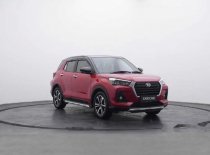 Jual Daihatsu Rocky 2021 kualitas bagus