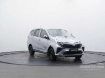 Jual Daihatsu Sigra 2022, harga murah