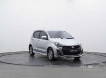 Daihatsu Sirion Sport 2015 Hatchback dijual