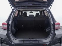 Toyota Raize 2021 Wagon dijual