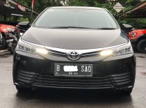 Jual Toyota Corolla 2018 1.6 di DKI Jakarta