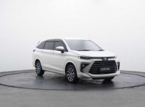 Jual Toyota Avanza 2022 G di DKI Jakarta